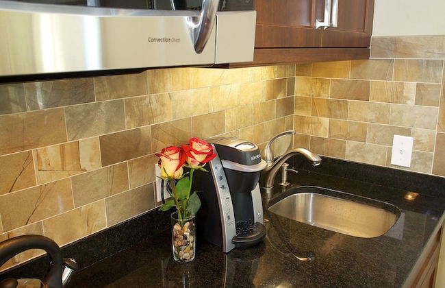 Guesthouse at Norwalk Inn - Foto 20