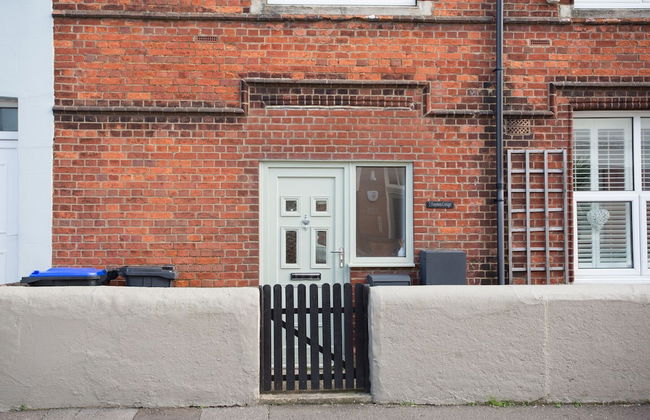 Foresters Cottage - Foto 29