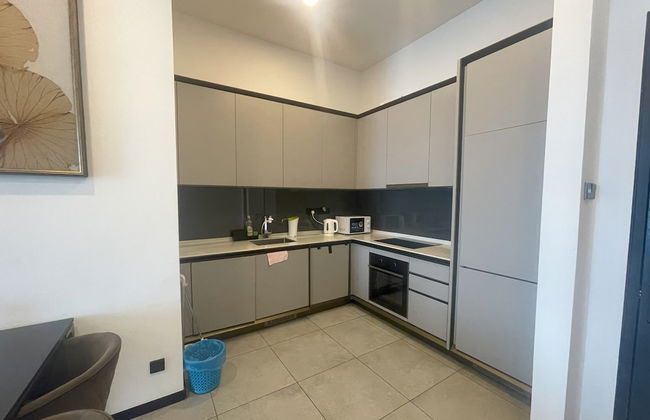 Opus Residences Kuala Lumpur by Luna - Foto 66