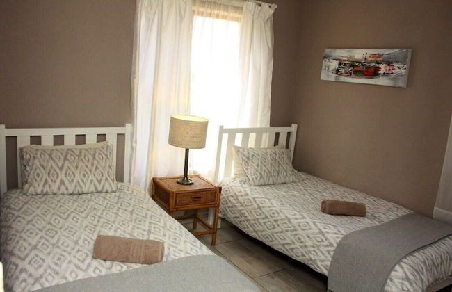 Amies Self-catering Apartments - Foto 11