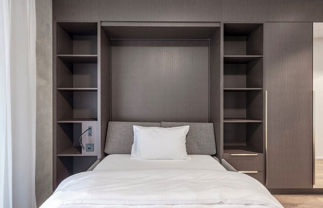 MOOI Apartments St.Gallen - Foto 8