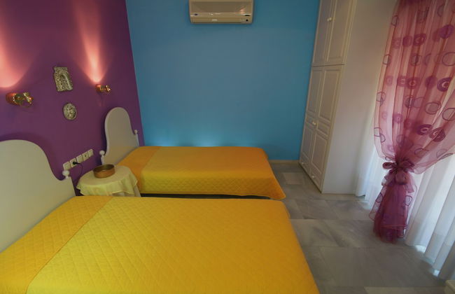 Heaven Apartments - Foto 23