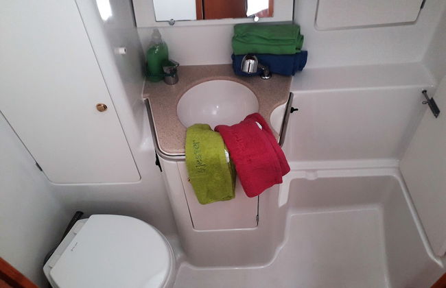 Captivating 2-bed Villa in Forio - Enjoy a Yacht - Foto 6