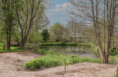 Sunset Cottage - Foto 37