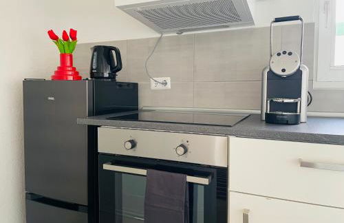 Schönes 2 Zimmer Apartment, ruhig und gemütlich - Foto 17