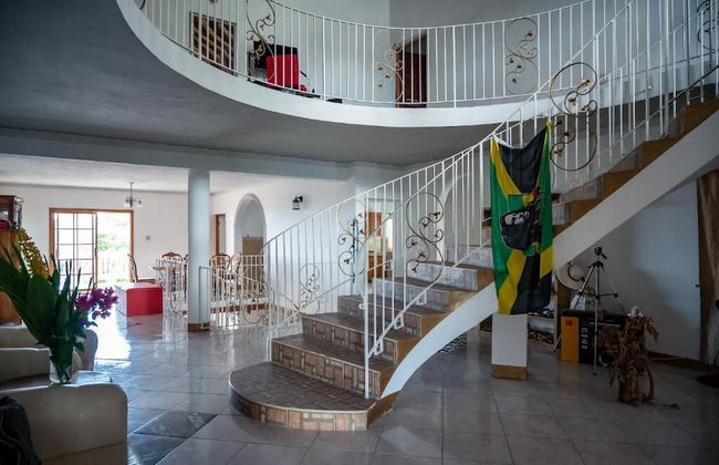 BurgAnn Villa - Photo 45