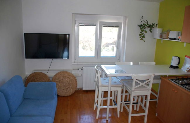 Apartments Peter - Foto 29