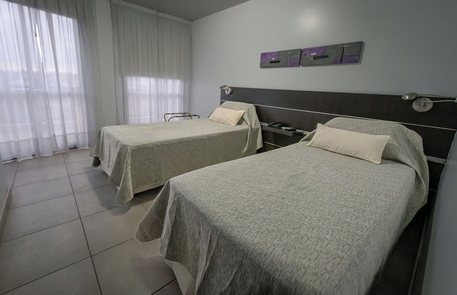 Kube Apartments Express - Foto 2