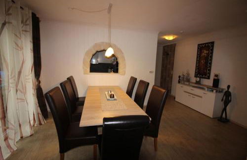 Haus Abbi, Ferienwohnung mit Schwimmbad - Foto 10