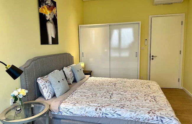 Diamond Island Luxury Apartment - Foto 1