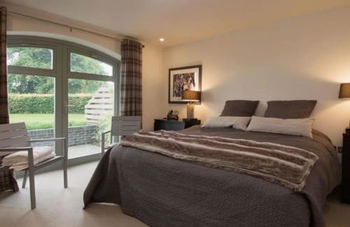 Bramley - Luxury Lincolnshire Cottage - Foto 9