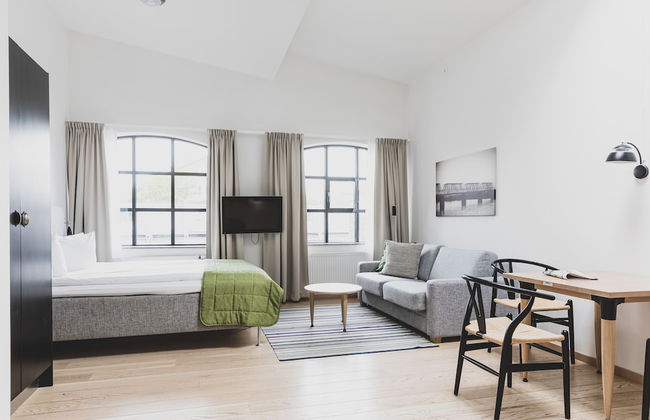 The More Hotel Lund - Foto 7