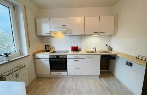 Dill Apartments Pleinfeld Pacellistraße - Foto 33