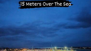 AB Preveza Apartments-15 Meters Over the Sea Attic & Alexander's the Great Executive Suite - Foto 3