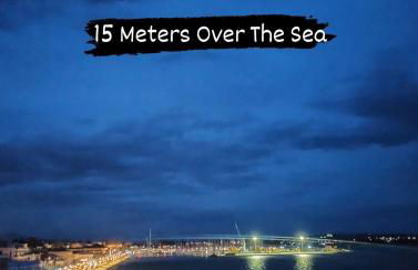 AB Preveza Apartments-15 Meters Over the Sea Attic & Alexander's the Great Executive Suite - Photo 3