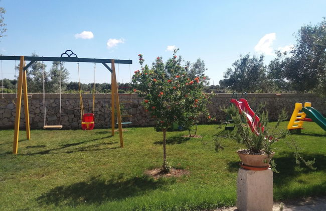 Relais Tenuta Campì - Foto 30