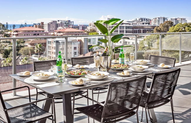 Argo Serviced Apartments - Foto 13