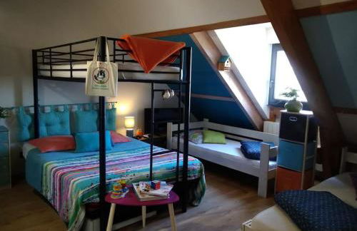 Villa avec piscine chauffée Périgord Dordogne - Foto 25