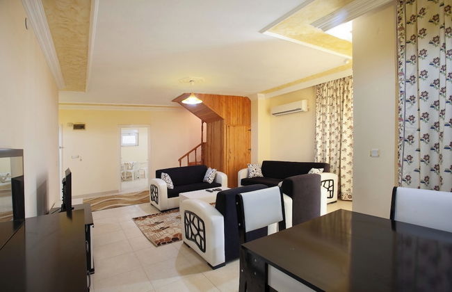 Avsallar Kepenek Village - Foto 9