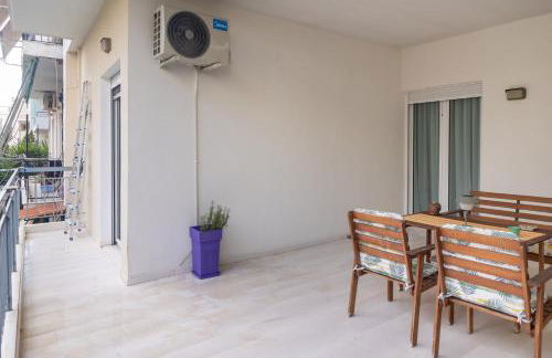 Cherry's house, Petroupoli! Athens! - Foto 37