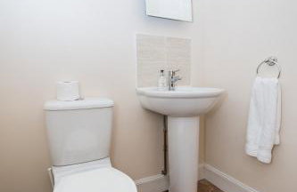 The Granary with Hot Tub - Foto 14