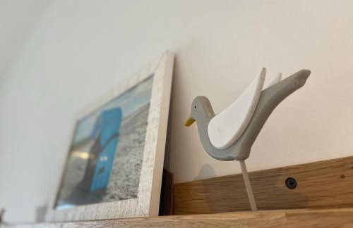 Moderne Ferienwohnung Meerestraum in Dangast - Foto 27