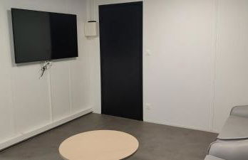 Studio rénové Nancy Brabois, proche CHRU campus - Foto 31