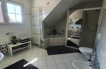 top Haus 160m2 Europapark,Strasburg,Schwarzwald - Foto 26