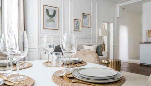 Le Versaillais - Proche Château de Versailles et 15 min RER Paris - Foto 3