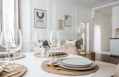 Le Versaillais - Proche Château de Versailles et 15 min RER Paris - Foto 3