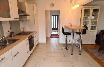 Seesternchen FeWo Nr.1 (EG) - Foto 7