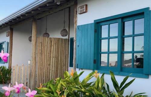 Vila Aratu Corumbau - Foto 12