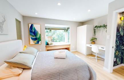 @ Marbella Lane - SJ Designer Home 3BR Ldry+P - Foto 13