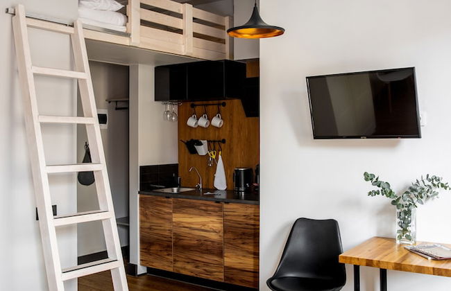 The Faces Petrogradskaya - Photo 16