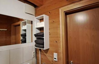 Studio im Blockhaus am Chiemsee - Foto 53