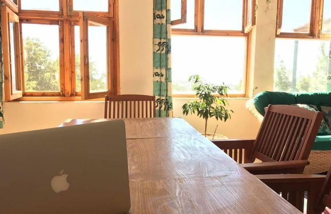 Dibeen Eco Farm House - Foto 10