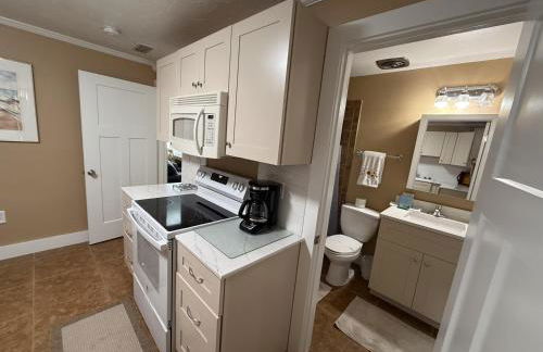 Palm Haven Beach Side Villa - Foto 14