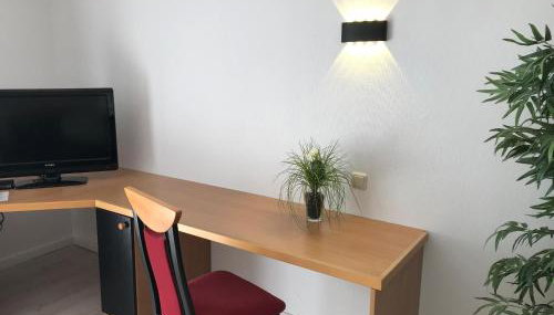 Steiner Strandappartements Appartement 310 Südseite mit seitlichem Meerblick - Foto 2