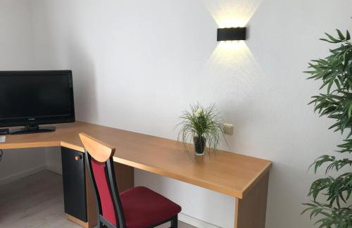 Steiner Strandappartements Appartement 310 Südseite mit seitlichem Meerblick - Foto 2