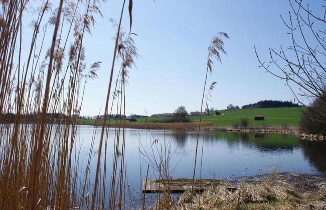 Sunny Terrace Apartment - Foto 25