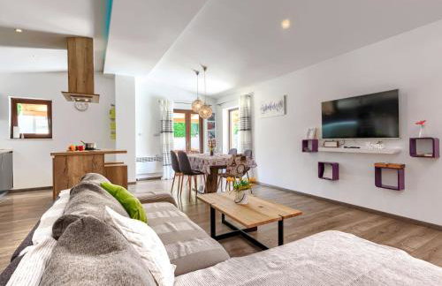 Holiday Home Nina by Interhome - Foto 7