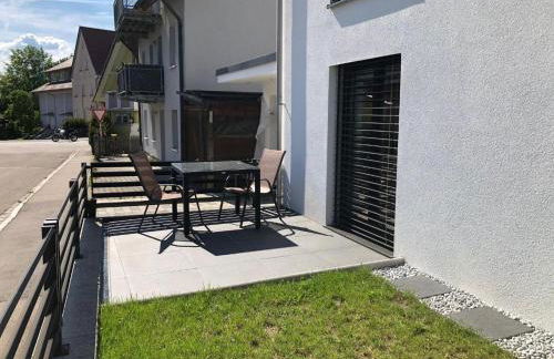 Ferienwohnung Gani - Kißlegg - Foto 14