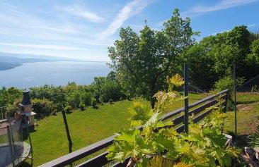 Villa vista sul Quarnero - Foto 16