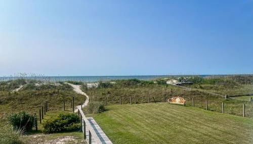 ABCT55 Kellum Cottage - Foto 3