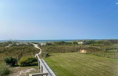 ABCT55 Kellum Cottage - Foto 3