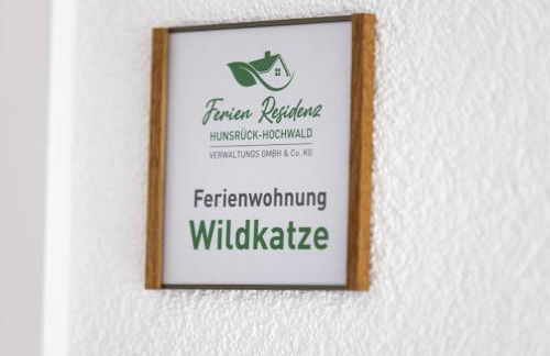 Ferienresidenz Hunsrück Hochwald - Foto 12