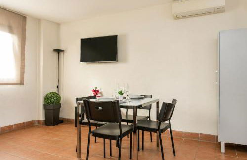 Apartments Sata Olimpic Village Area - Foto 69