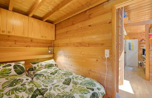 Blockhaus in Dornhan - Foto 8