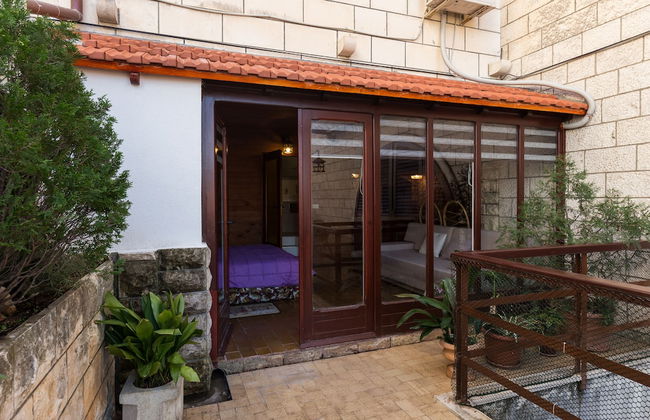 Big Terrace Apartment - Foto 21