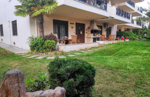 British Wood 'n Stone House - Foto 25